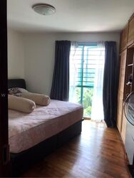 Southaven I (D21), Condominium #595670821